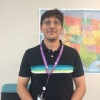 Bevan N. Das Photo